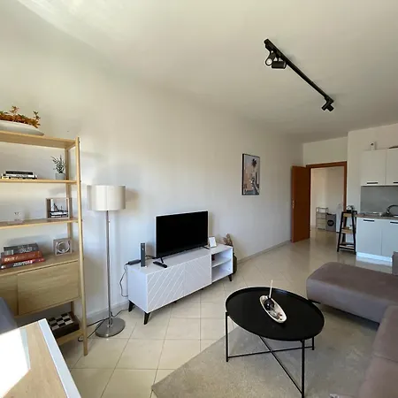 Sunny Appartamento *